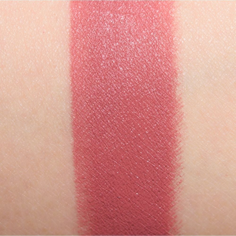 MAC Matte Lipstick in Mehr (Dirty Blue Pink) - Picture 4 of 15